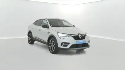Photo 16 Renault Arkana  E-Tech 145 - 21B