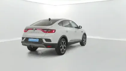 Photo 13 Renault Arkana  E-Tech 145 - 21B