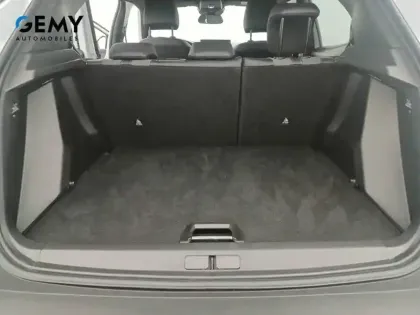 Photo 5 Peugeot 2008  Hybrid 145 e-DCS6