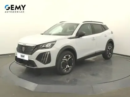 Photo Peugeot 2008 Allure