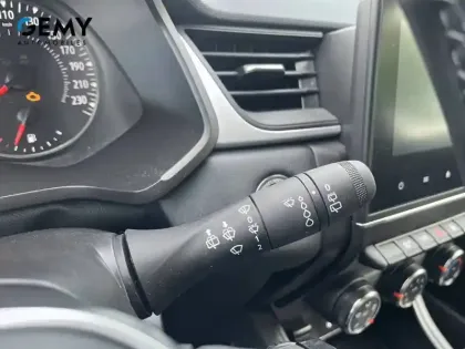 Photo 19 Renault Captur  TCe 90