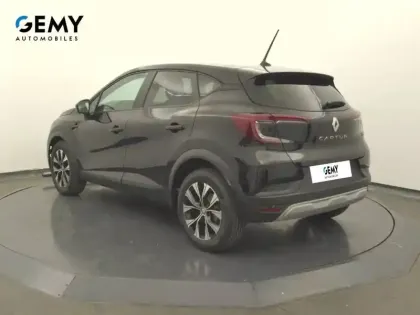 Photo 34 Renault Captur  TCe 90