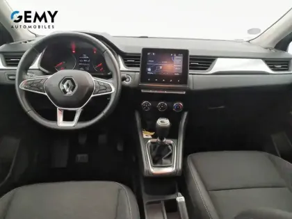 Photo 35 Renault Captur  TCe 90