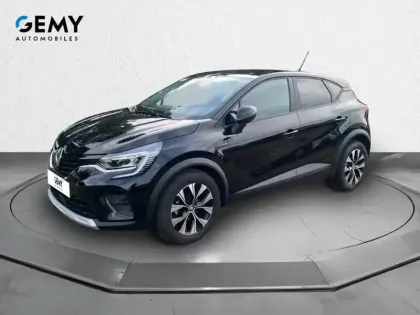 Photo Renault Captur Evolution