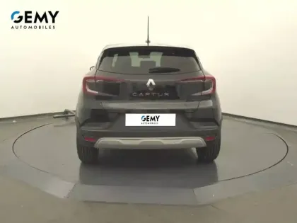 Photo 32 Renault Captur  TCe 90