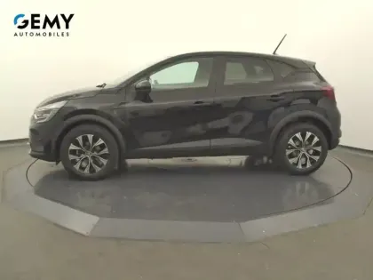 Photo 46 Renault Captur  TCe 90
