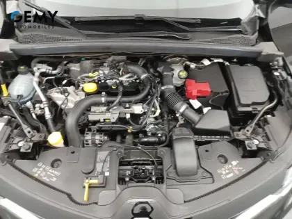 Photo 39 Renault Captur  TCe 90
