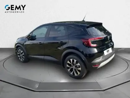Photo 6 Renault Captur  TCe 90