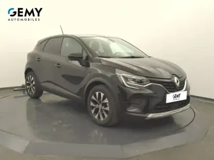 Photo 30 Renault Captur  TCe 90