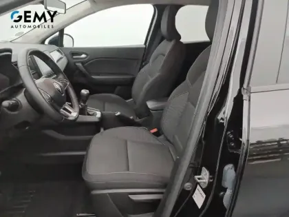 Photo 36 Renault Captur  TCe 90