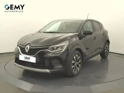 Photo 28 Renault Captur  TCe 90