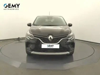 Photo 29 Renault Captur  TCe 90