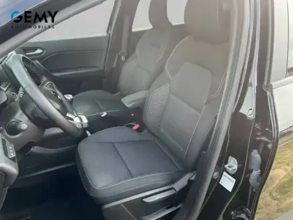 Photo 8 Renault Captur  TCe 90