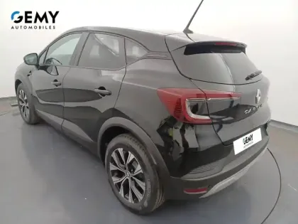 Photo 44 Renault Captur  TCe 90