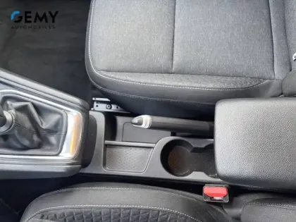 Photo 27 Renault Captur  TCe 90