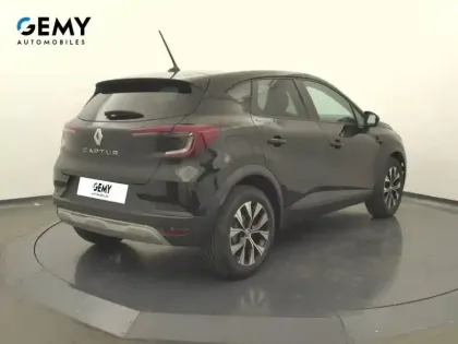Photo 45 Renault Captur  TCe 90