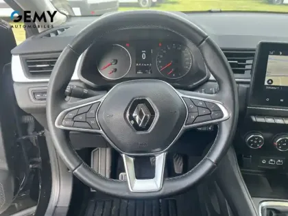 Photo 13 Renault Captur  TCe 90