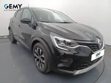 Photo 48 Renault Captur  TCe 90