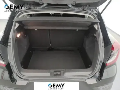 Photo 33 Renault Captur  TCe 90