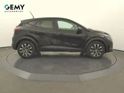 Photo 31 Renault Captur  TCe 90