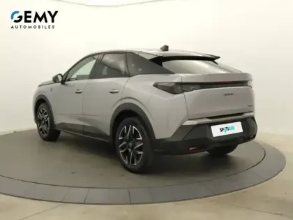 Photo 6 Peugeot 3008  Hybrid 136 e-DCS6