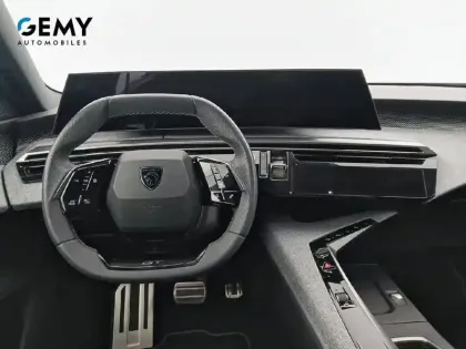 Photo 7 Peugeot 3008  Hybrid 136 e-DCS6