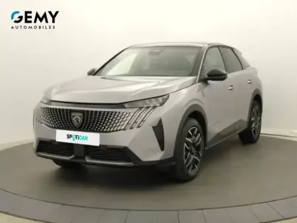Photo Peugeot 3008 Gt