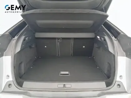 Photo 5 Peugeot 3008  Hybrid 136 e-DCS6