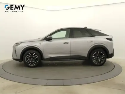 Photo 18 Peugeot 3008  Hybrid 136 e-DCS6