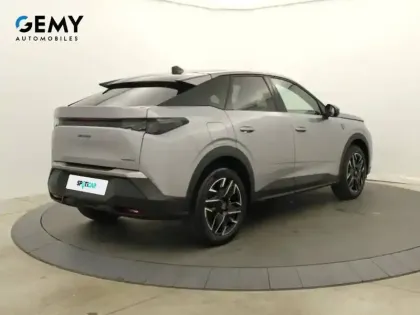 Photo 17 Peugeot 3008  Hybrid 136 e-DCS6