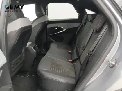 Photo 9 Peugeot 3008  Hybrid 136 e-DCS6