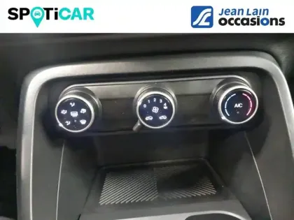 Photo 19 Citroën C3  Turbo 100 ch Manuelle