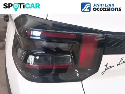 Photo 16 Citroën C3  Turbo 100 ch Manuelle