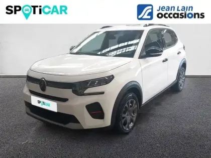 Photo Citroën C3 Plus