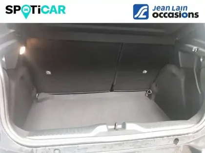 Photo 5 Citroën C3  Turbo 100 ch Manuelle