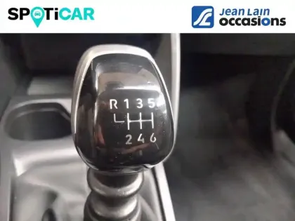 Photo 13 Citroën C3  Turbo 100 ch Manuelle