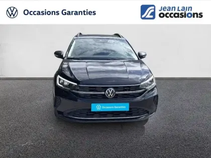 Photo 8 Volkswagen Taigo  1.0 TSI 116 DSG7