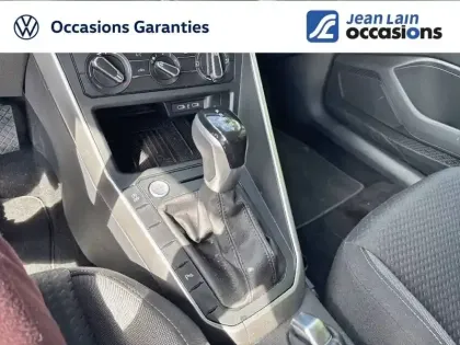 Photo 15 Volkswagen Taigo  1.0 TSI 116 DSG7