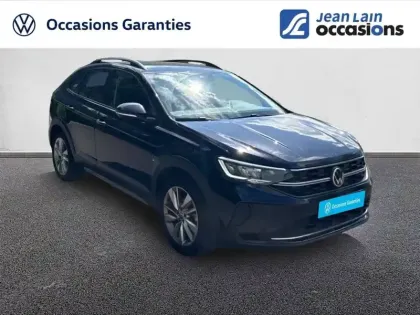 Photo 9 Volkswagen Taigo  1.0 TSI 116 DSG7