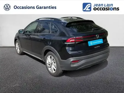 Photo 10 Volkswagen Taigo  1.0 TSI 116 DSG7