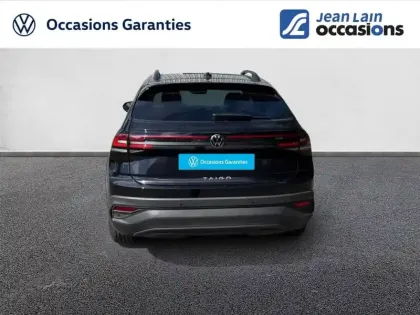 Photo 7 Volkswagen Taigo  1.0 TSI 116 DSG7
