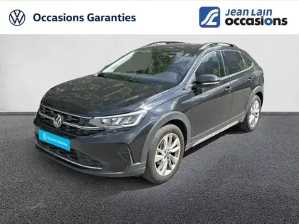 Photo Volkswagen Taigo Vw Edition