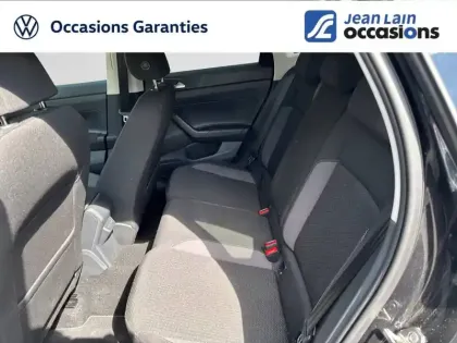 Photo 5 Volkswagen Taigo  1.0 TSI 116 DSG7