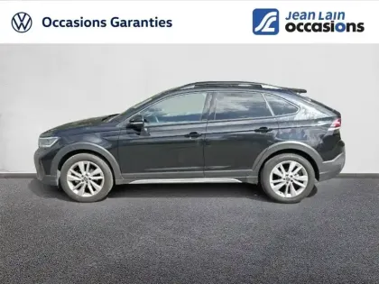 Photo 6 Volkswagen Taigo  1.0 TSI 116 DSG7