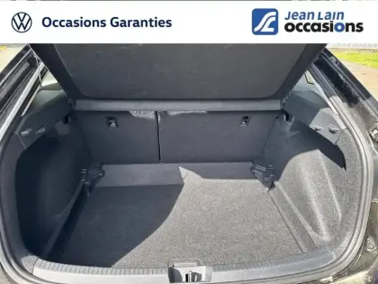 Photo 13 Volkswagen Taigo  1.0 TSI 116 DSG7
