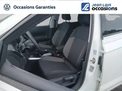 Photo 28 Volkswagen Polo  1.0 TSI 95 S&S BVM5