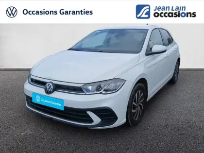 Photo Volkswagen Polo Vw Edition