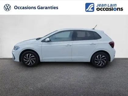 Photo 6 Volkswagen Polo  1.0 TSI 95 S&S BVM5