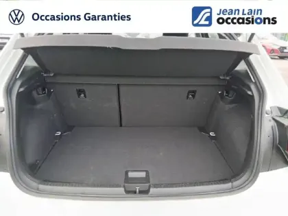 Photo 37 Volkswagen Polo  1.0 TSI 95 S&S BVM5