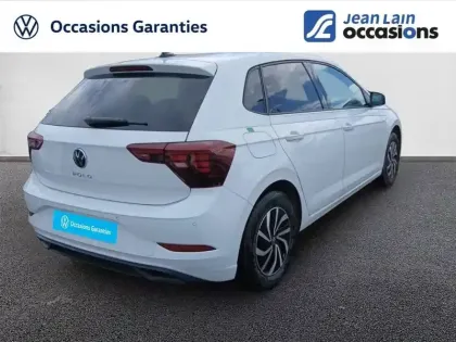 Photo 25 Volkswagen Polo  1.0 TSI 95 S&S BVM5